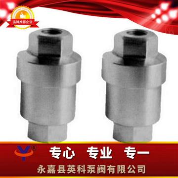 BNF1/2Lv21熱靜力式疏水閥